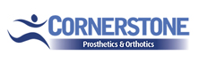 Cornerstone Prosthetics & Orthotics Cornerstone Prosthetics & Orthotics